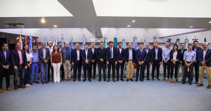 ¿Chubut caso testigo? Las otras 10 provincias con deudas que están en la mira de Gobierno ¿Chubut caso testigo? Las otras 10 provincias con deudas que están en la mira de Gobierno