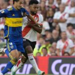 Cómo quedó el historial entre Boca y River: uno por uno, el resto de los clásicos