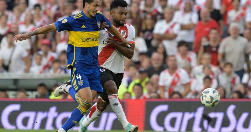 Cómo quedó el historial entre Boca y River: uno por uno, el resto de los clásicos Cómo quedó el historial entre Boca y River: uno por uno, el resto de los clásicos