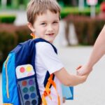 Primer día de clases: ideas para ayudar a los chicos en la vuelta al colegio