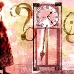 “El reloj de la abuela, y las preguntas de su nieta”