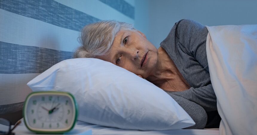 Ni poco, ni mucho: ¿estás durmiendo lo suficiente?