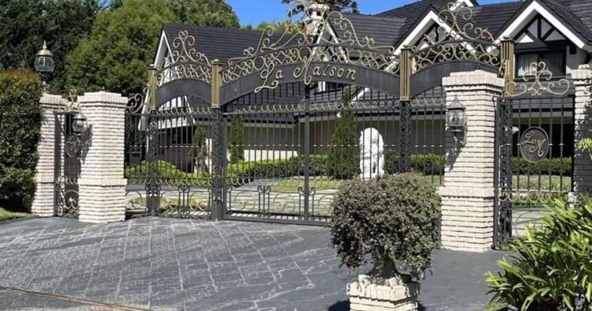 El dueño de una de las mansiones más exclusivas de Punta del Este fue asesinado por su ex pareja El dueño de una de las mansiones más exclusivas de Punta del Este fue asesinado por su ex pareja