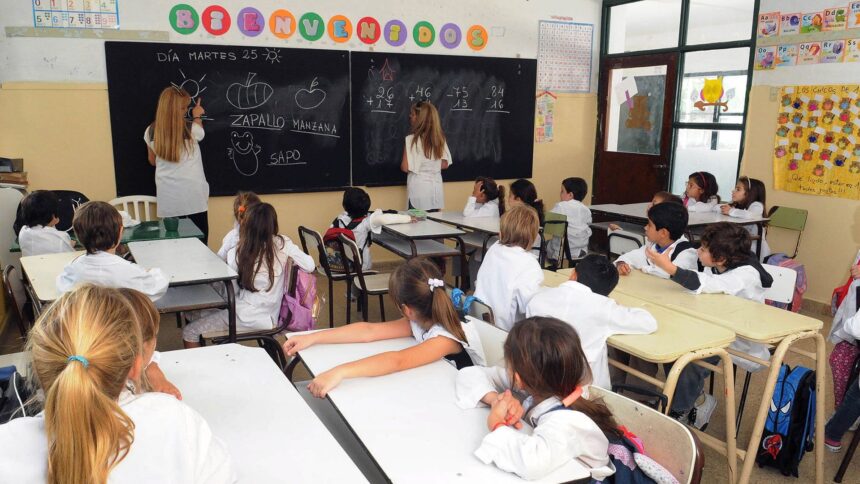 El SELaR aceptó la propuesta salarial del gobierno El SELaR aceptó la propuesta salarial del gobierno