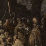 ¿Qué hay detrás de un nombre? La rápida subida del precio de un Rembrandt