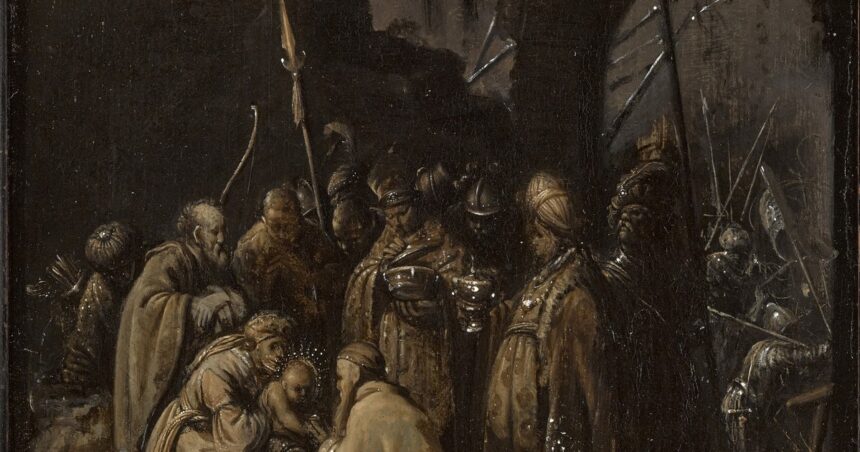 ¿Qué hay detrás de un nombre? La rápida subida del precio de un Rembrandt ¿Qué hay detrás de un nombre? La rápida subida del precio de un Rembrandt