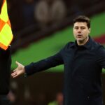 Mauricio Pochettino no se calló nada y salió al cruce de las feroces críticas de Gary Neville