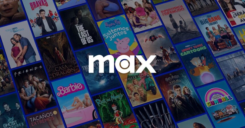 Llega Max, la nueva plataforma que reconvierte a HBO Max: todo lo que hay que saber Llega Max, la nueva plataforma que reconvierte a HBO Max: todo lo que hay que saber