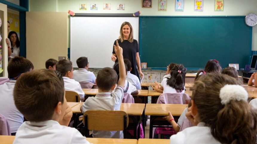 Escuelas de gestión privada advierten que el costo del FONID podría trasladarse a las cuotas Escuelas de gestión privada advierten que el costo del FONID podría trasladarse a las cuotas