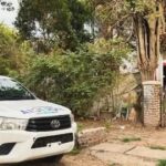 Denunció que mataron al novio por la plata del escaneo del iris: está presa y admitió el crimen