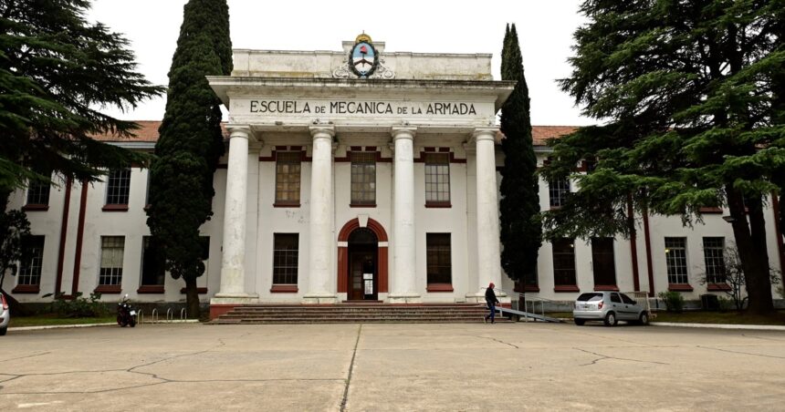 Cierran el Ecunhi, en la ex Esma: el gobierno lo considera propaganda