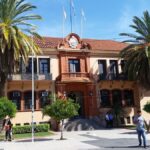 La Rioja en enero, debió pagar .617 millones de su deuda