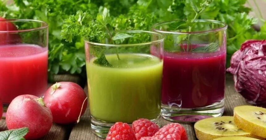 Qué batido es bueno para limpiar el hígado graso Qué batido es bueno para limpiar el hígado graso
