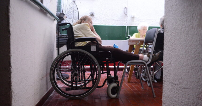 Otra cara de la crisis de las prepagas que afecta cada vez a más familias Otra cara de la crisis de las prepagas que afecta cada vez a más familias