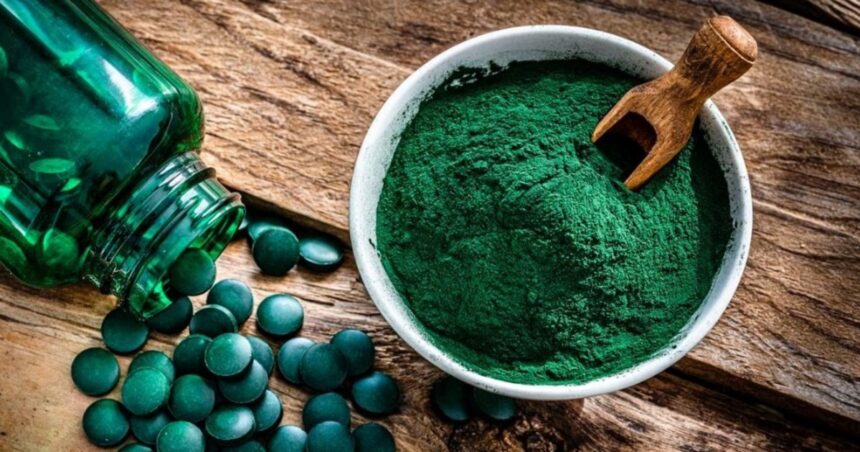 Cada cuánto tomar espirulina para adquirir sus beneficios Cada cuánto tomar espirulina para adquirir sus beneficios
