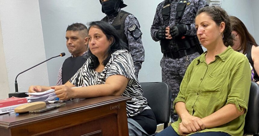 Por 80.000 pesos, mataron a su amigo y lo enterraron en el patio Por 80.000 pesos, mataron a su amigo y lo enterraron en el patio