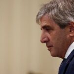 Luis Caputo se reunirá con la jefa del FMI en encuentro del G20 en Brasil