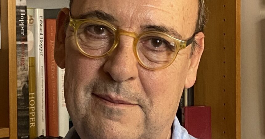 De Zuviría: ¿qué impresión deja un libro en el fotógrafo?