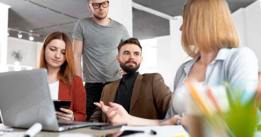 Probaron la semana laboral de cuatro días y el resultado fue sorprendente Probaron la semana laboral de cuatro días y el resultado fue sorprendente