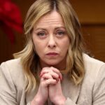 Giorgia Meloni sufre su primera derrota en las urnas desde que asumió el gobierno de Italia