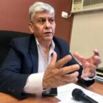 Pedro Fuentes: “Los hechos delictivos, tiene injerencia la droga”