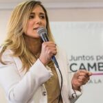 Luciana de León: “Creo que tendría que haber una nueva fuerza, una nueva alianza”