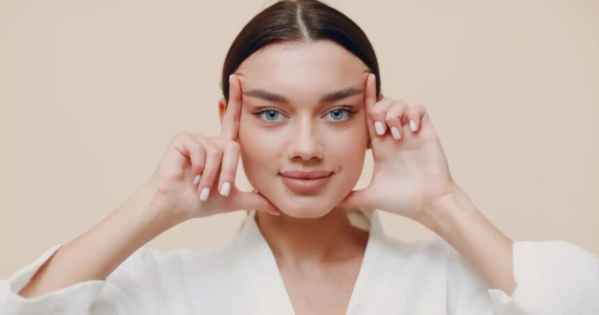 7 ejercicios de yoga facial para hacer antes de dormir 7 ejercicios de yoga facial para hacer antes de dormir