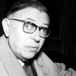 Qué significa la frase “estamos condenados a ser libres”, de Jean-Paul Sartre