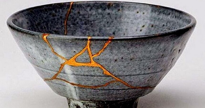 El arte de reparar, el arte de perder, el arte de recordar El arte de reparar, el arte de perder, el arte de recordar