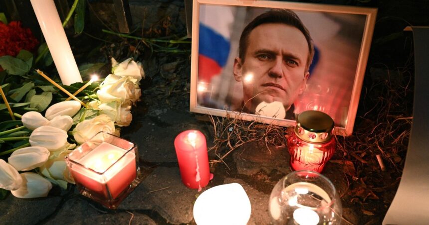 Finalmente Alexéi Navalni tendrá un funeral público: se hará el viernes en Moscú Finalmente Alexéi Navalni tendrá un funeral público: se hará el viernes en Moscú