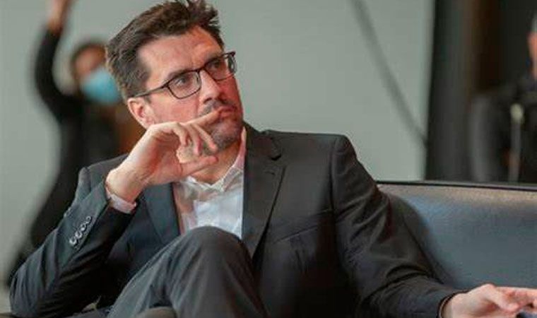 Default de La Rioja: Quintela ya tiene un plan para pagar la deuda en dólares Default de La Rioja: Quintela ya tiene un plan para pagar la deuda en dólares