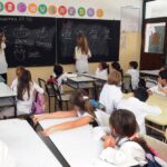 El gobierno presentó una nueva oferta a los docentes de .000 al básico