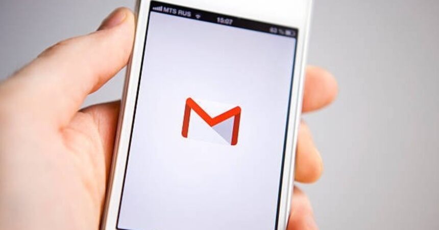 Cómo descargar los correos de Gmail a tu laptop o PC Cómo descargar los correos de Gmail a tu laptop o PC