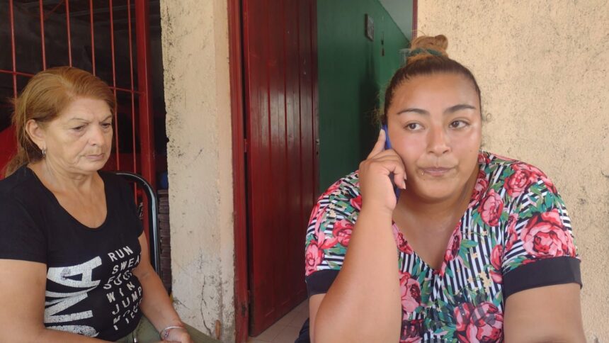 Denuncian mala praxis en el Sanatorio Rioja: “a mi hermano lo tiraron como a un perro” Denuncian mala praxis en el Sanatorio Rioja: “a mi hermano lo tiraron como a un perro”