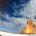 Rusia y sus armas nucleares: contra quién, en qué casos, quién daría la orden de utilizarlas