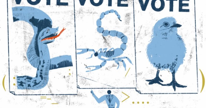 Elecciones 2024: los riesgos de la desinformación