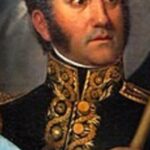 San Martín, al exilio