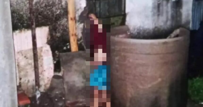 Electrificaron la puerta de su casa contra ladrones y uno murió cuando quiso entrar