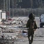 Tanto Hamas como Israel cometieron crímenes de guerra, denunció la ONU