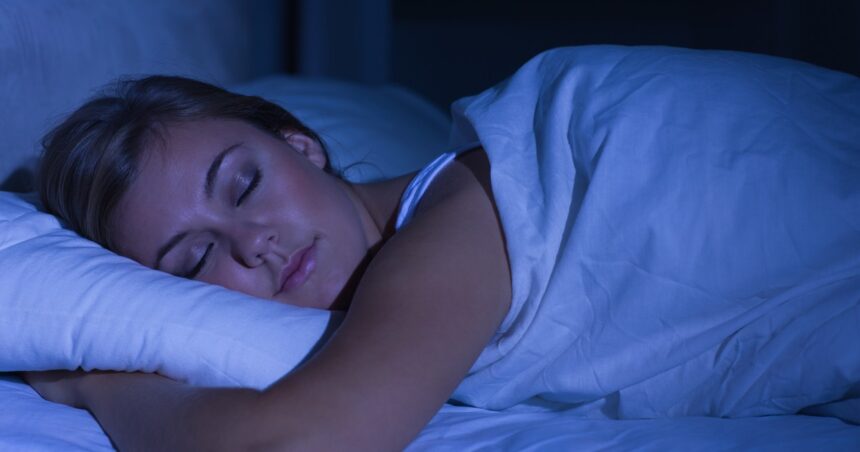 ¿Cuántas horas debo dormir si hago calistenia? ¿Cuántas horas debo dormir si hago calistenia?