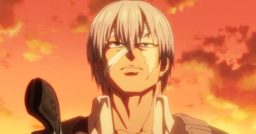 Undead Unluck, capítulo 21: a qué hora y cuándo se estrena el nuevo episodio del anime