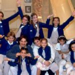 Qué hace hoy Daniella Mastricchio, la actriz de Chiquititas y del hit “Corazón con agujeritos”