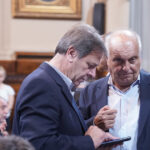 Mega DNU: a pedido de la oposición, la Bicameral citará a Caputo y al jefe de Gabinete