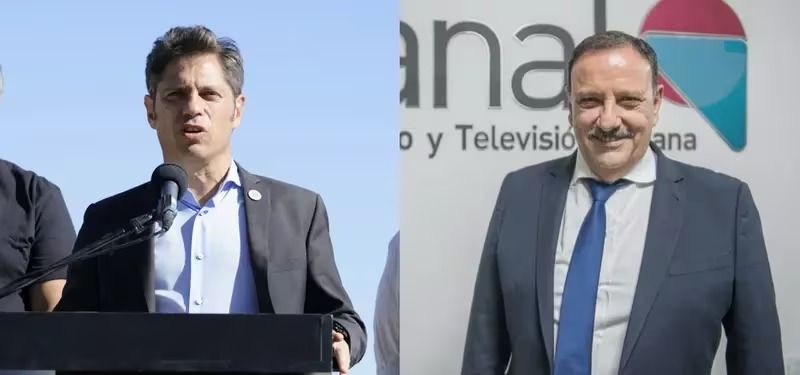 La Rioja y Provincia de Buenos Aires, últimas en un ranking de solidez fiscal y financiera La Rioja y Provincia de Buenos Aires, últimas en un ranking de solidez fiscal y financiera