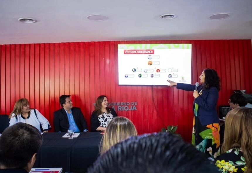 Contexto Actual y Desafio 2024 – 1° “JORNADA DE TRABAJO RED FEDERAL DE POLITICAS DE EMPLEO LOCAL”