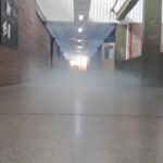 TODO LISTO PARA EL INICIO DE CLASES