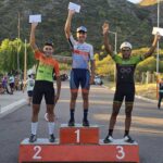 Chepes – 3ra fecha del VI CAMPEONATO MUNICIPAL DE MTB en Villa Chepes
