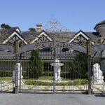 Crimen del empresario en Punta del Este: quién puede heredar “La Maison”