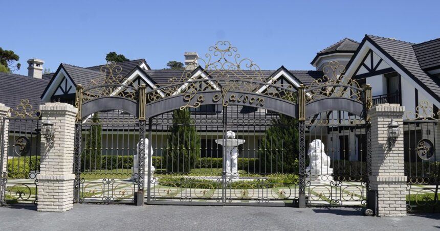 Crimen del empresario en Punta del Este: quién puede heredar “La Maison” Crimen del empresario en Punta del Este: quién puede heredar “La Maison”