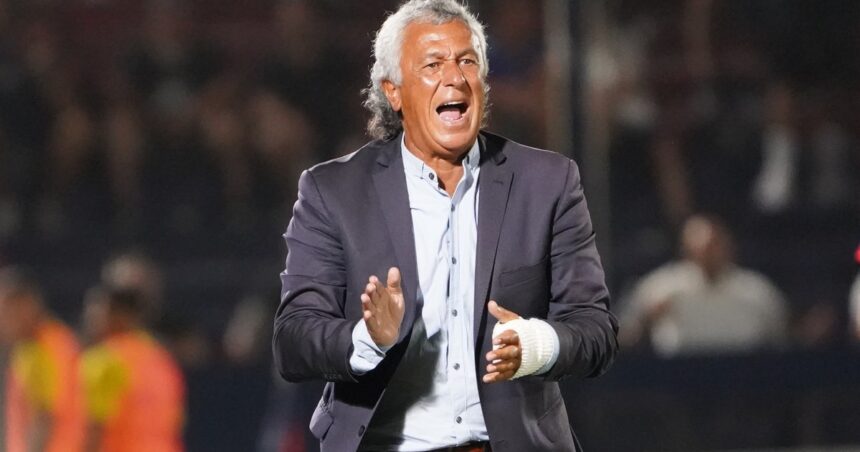 Tigre vs Central Córdoba, por la Copa de la Liga Profesional: minuto a minuto en directo Tigre vs Central Córdoba, por la Copa de la Liga Profesional: minuto a minuto en directo